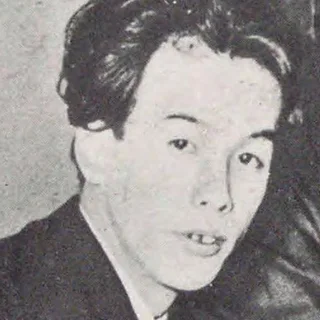 芥川龍之介の肖像写真