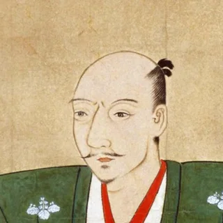 織田信長の肖像写真
