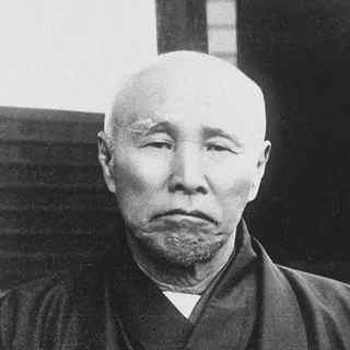 大隈重信の肖像写真