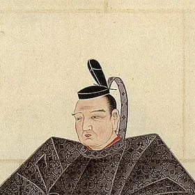 徳川光圀の肖像写真