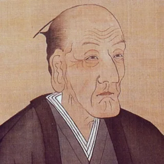 上杉鷹山の肖像写真