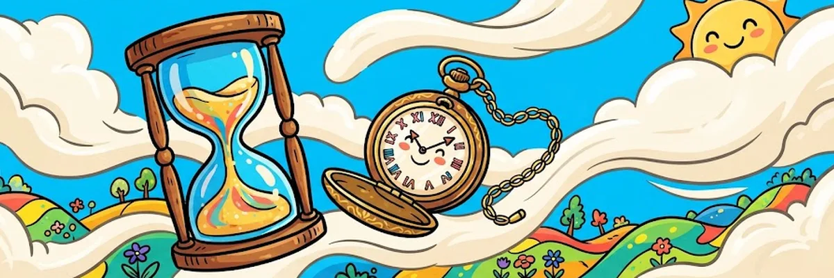 時間の名言