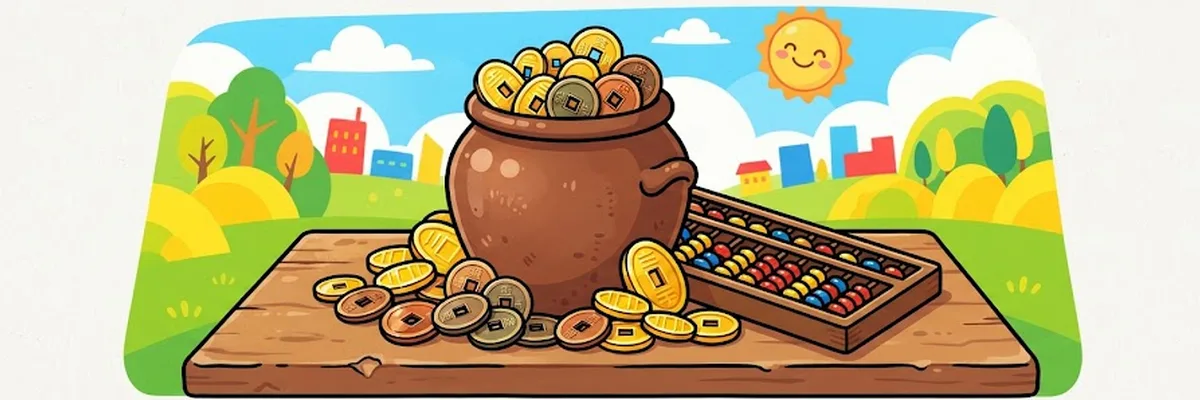 お金の名言